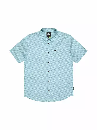 QUIKSILVER | Camisa de playa para hombre Apero Organic Classic |